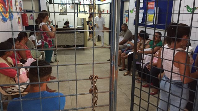 ジカ熱と小頭症、因果関係を確認 米CDC