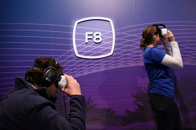 フェイスブック新部門、責任者にグーグル元幹部