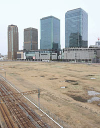 ２期開発 食や健康で街づくりを 検討部会がテーマ ／大阪