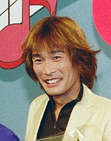 元「うたのお兄さん」逮捕＝覚せい剤所持容疑－警視庁