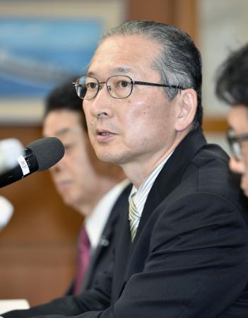 旧民主最大の支持組織「連合」民進党への対応格下げ