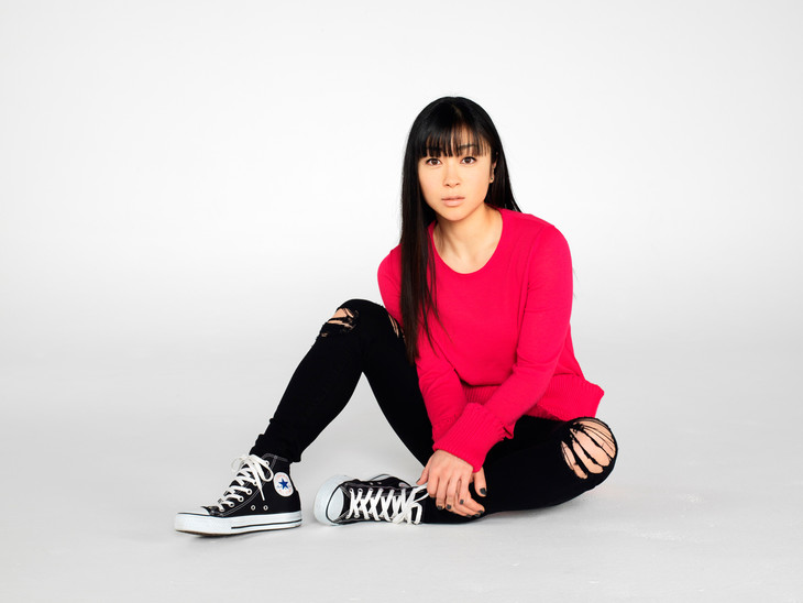 宇多田ヒカル、豪華クリエイターとコラボの新曲MVを公開