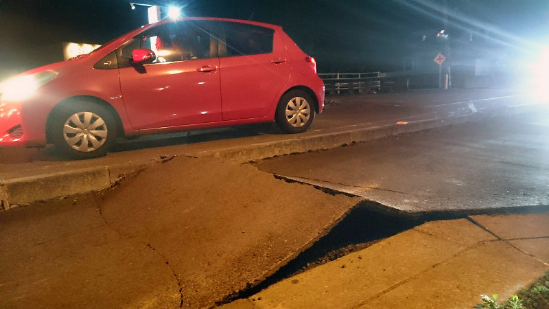 九州新幹線、運転見合わせ