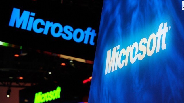 米マイクロソフト、司法省を提訴 顧客データの秘密捜査で