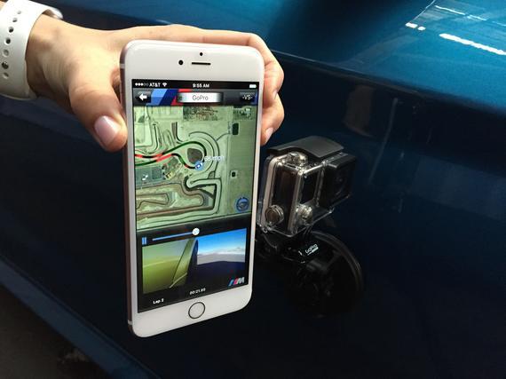 GoPro、開発者プログラムを発表--サードパーティーによる開発を支援