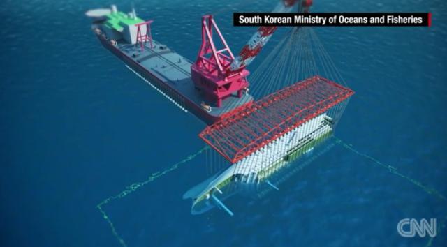 遺族、政府対応の検証訴え=16日に客船沈没2年-韓国