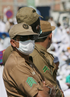 サウジ、宗教警察から逮捕権を剥奪