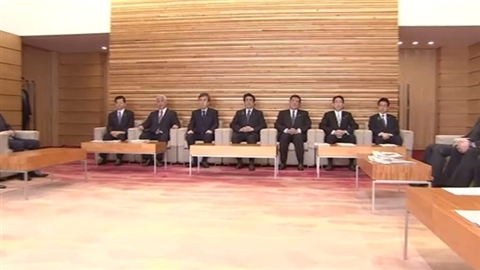 南シナ海「重要な関心事」 中国の記述増加 16年版