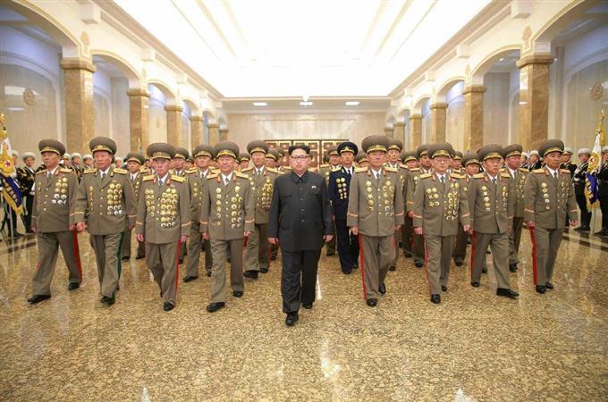 【北ミサイル失敗】威信かけた「ムスダン」発射 失敗で厳罰は不可避か 発射数秒後に空中爆発の可能性