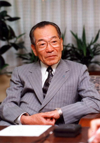 訃報:連合の初代会長、山岸章さん死去86歳