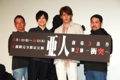 宮野真守、クズ呼ばわりに頭抱える！梶裕貴「そんなにクズって言います？」と憤慨