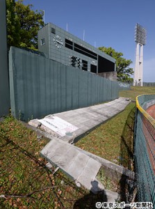 巨人、19日熊本での公式戦開催の意向も結論出ず