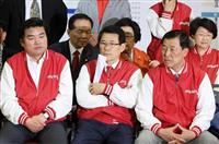 【どうなる朴政権 2016韓国総選挙(上)】歴史的大惨敗 離反議員入れても過半数割れ 早くも潘基文氏に秋波か