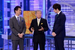 みのもんたが橋下＆羽鳥の番組でアノ騒動の真相を激白