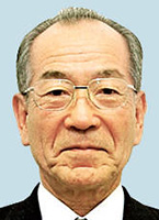 山岸章さん死去 86歳「連合」初代会長