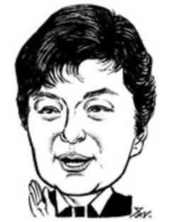 【韓国与党惨敗】北メディアも「セヌリ党が大惨敗」と報道 投票前は朴槿恵政権「撲滅」訴え