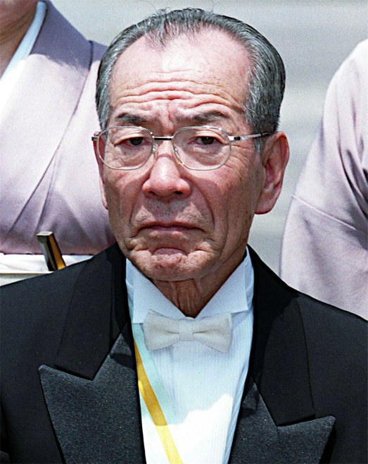 初代「連合」会長、山岸章氏が死去 細川政権樹立に尽力