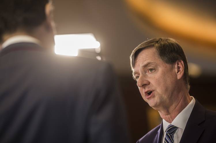 追加利上げ前にインフレ目標達成を=シカゴ連銀総裁