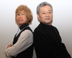 池田秀一×古谷徹「ついに来たか！」 『ガンダム』×『コナン』唯一無二の関係性