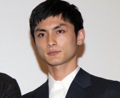 高良健吾、故郷・熊本を心配も舞台登壇を決意「与えられた仕事はここなので」