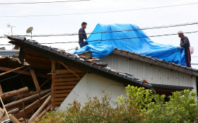 熊本地震、M7.3の「本震」 死者計41人に