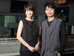 もしもわが子と砂漠で遭難したら？安田顕と吉瀬美智子が妄想討論