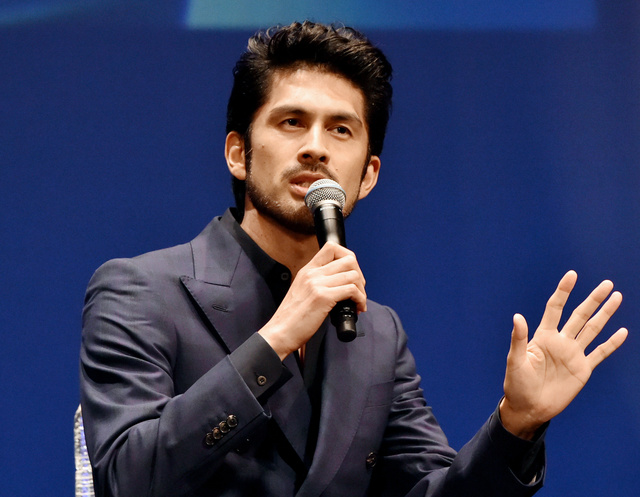 【伊勢志摩サミット】 応援歌を平井堅さんが初披露 津でフォーラム