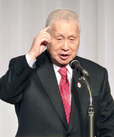 森元首相、日ロ首脳会談「５月６日」