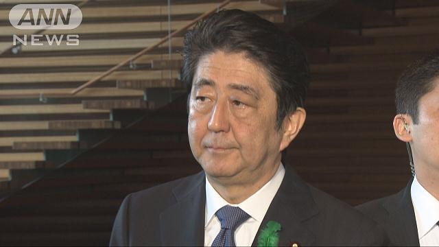 安倍総理 「態勢拡充しさらに万全を尽くす」
