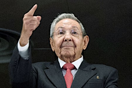 焦点は「カストロ後」…キューバ5年ぶり党大会 2016年04月17日 10時09分