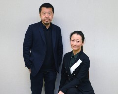 中国映画業界で生き残る秘訣とは？巨匠ジャ・ジャンクー監督が語る