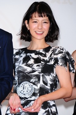 スザンヌ、自宅が被害「中に入れない」- 物資提供も呼びかける