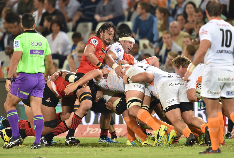 記録的大敗で南アフリカ遠征を終了。次節、ホームで白星を!チーターズvs.サンウルブズ