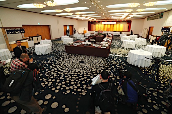 近鉄ＨＤ、志摩に温浴施設 サミット後の観光客に照準