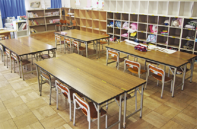 待機改善へ「立野坂」新設