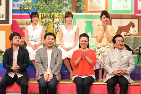 ノンスタ井上、初めての犬との共同生活で異様な号泣 - スタジオもらい泣き