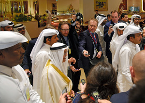 産油国、増産凍結に失敗