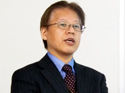 企業規模を問わず情報セキュリティ責任者の設置を、IDCが提言