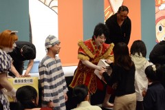 歌舞伎界にも広がる熊本支援の輪