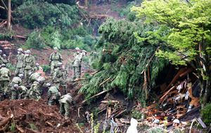 １９日の全国学力調査、熊本県全域で中止 問題が届かず