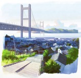 神山健治監督最新劇場アニメ『ひるね姫』来年公開