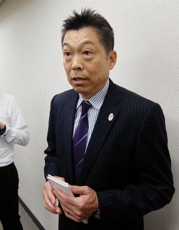 桃田らと別の代表選手も違法カジノ店に 賭博は否定