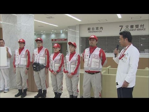自治体、熊本地震で支援 医療や水道復旧に職員派遣