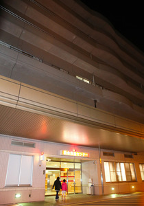 避難生活、もう限界 全国から、善意続々(その1)