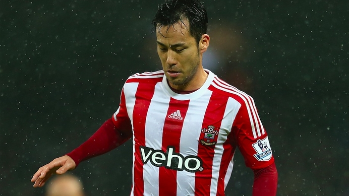 サウサンプトン・吉田麻也、故郷を襲った熊本地震「みんなのできることをやりましょう」