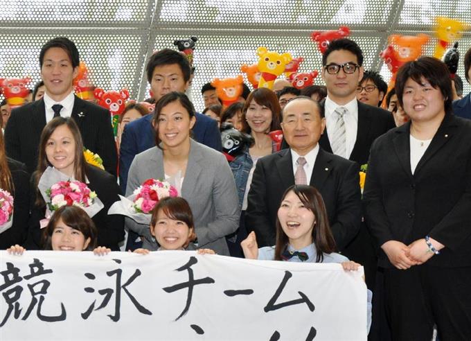 リオ金でボーナス５０００万円 ミキハウス木村社長大盤振る舞い