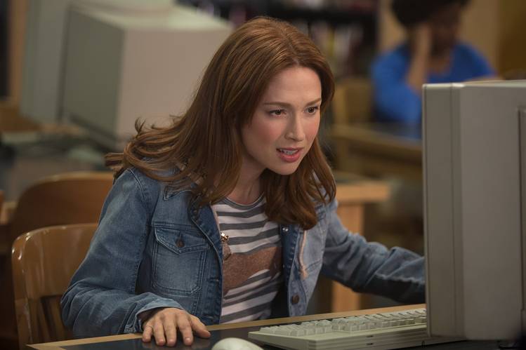 米ネットフリックス、1~3月期は24%増収