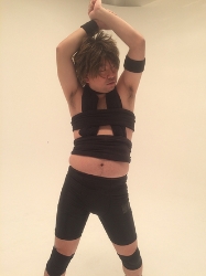 T.M.Revolution、「みんなのHOT LIMIT企画」にレイザーラモンRGが参戦!?