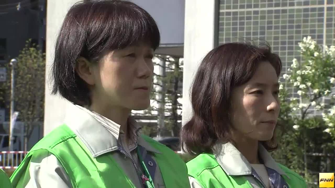 北関東、保健師派遣や物資提供 熊本地震で