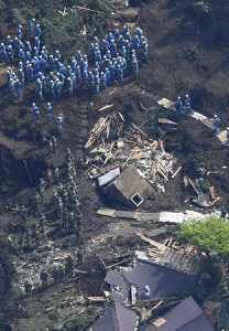 地震の死者45人に、エコノミー症候群でも死者 2016年04月19日 13時49分